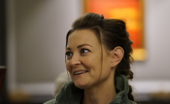 Meet Shelly Rood, Co-Founder of Mission: Ambition