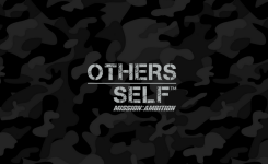 Mission: Ambition’s Others Over Self®